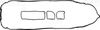 GASKET SET, ROCKER COVER