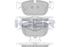 Brakepad,VOLVO,S90 II
