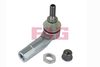 Tie Rod End - Fag - Octavia