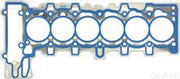 Cylinder Head Gasket Glaser Bmw Series 3