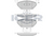Front Skoda Octavia A5 Icer