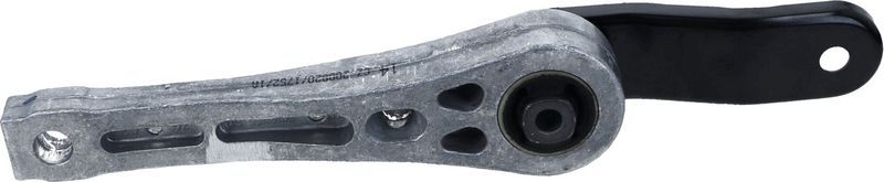 Mounting, automatic transmission