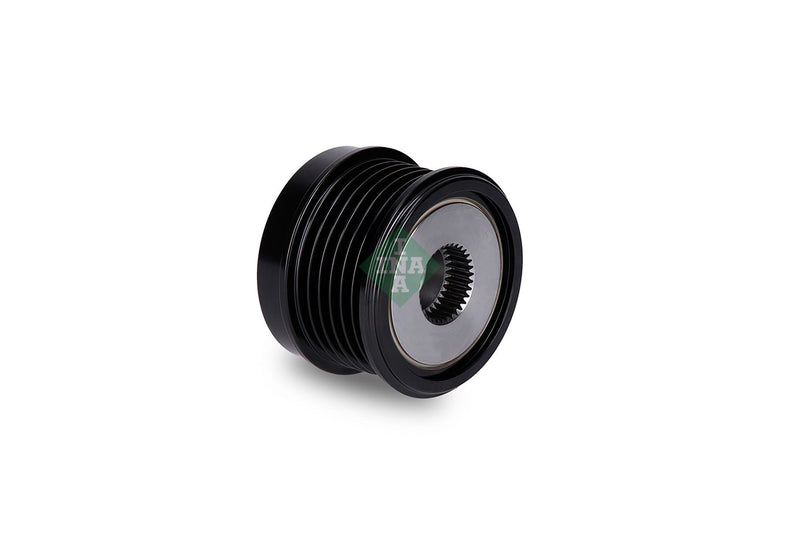 Alternator Freewheel Clutch - Ina Q60 Co