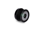 pulley alt. MERCEDES-BENZ