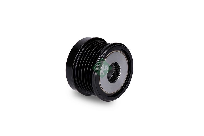 Alternator Freewheel Clutch - Ina Q60 Co