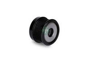 pulley alt. MERCEDES-BENZ