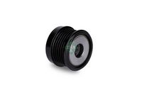 pulley alt. MERCEDES-BENZ