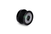 pulley alt. MERCEDES-BENZ