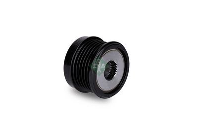 Alternator Freewheel Clutch - Ina Q60 Co