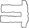 Cylinder Head Cover Gasket Glaser Ford F