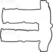 Cylinder Head Cover Gasket Glaser Ford F