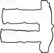Cylinder Head Cover Gasket Glaser Ford F