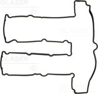 Cylinder Head Cover Gasket Glaser Ford F