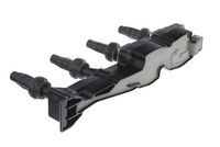 Ignition Coil (Ignition System)