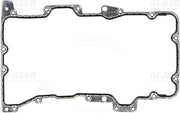 Gasket, oil sump (Lubrication)