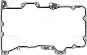 Gasket, oil sump (Lubrication)