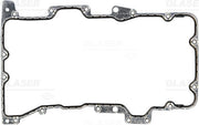 Gasket, oil sump (Lubrication)