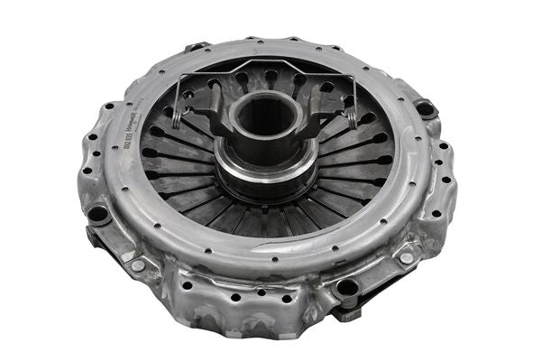 Clutch Pressure Plate