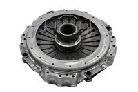 Clutch Pressure Plate