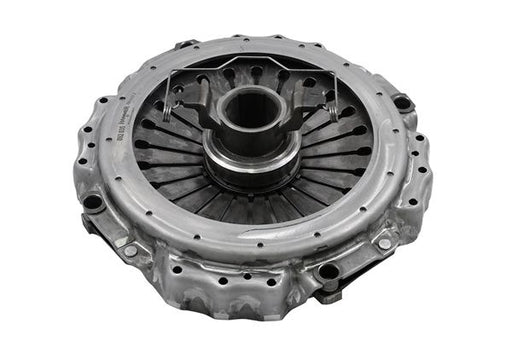 Clutch Pressure Plate