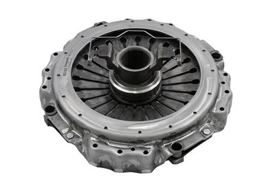 Clutch Pressure Plate