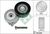 Belt Tensioner - Ina - Q7