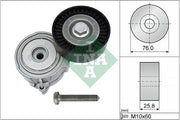 Belt Tensioner - Ina - Q7