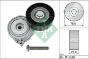 Belt Tensioner - Ina - Q7