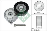 Aux Tensioner