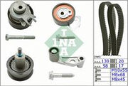 Timing Belt Set Vw Golf Ina