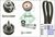 Timing Belt Set Vw Golf Ina