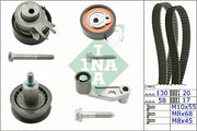 Timing Belt Set Vw Golf Ina