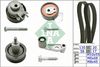 Timing Belt Set Vw Golf Ina