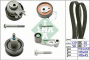 Timing Belt Set Vw Golf Ina
