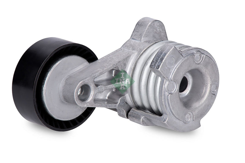 Belt Drive Tensioner Luk Mbw 5 (E60) 525