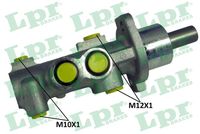 Brake Master Cylinder (Braking System)