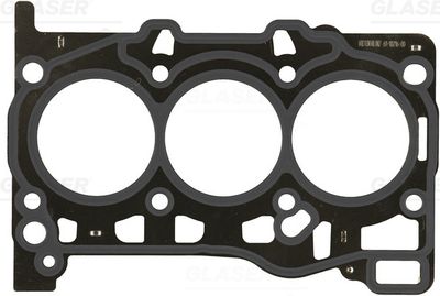 Gasket cylinder head  VW GOLF