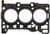 Gasket cylinder head  VW GOLF
