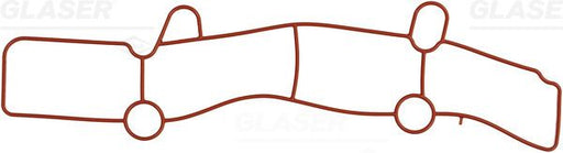 Intake Manifold Gasket Glaser Ford Focus