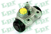 Wheel Brake Cylinder (Braking System)