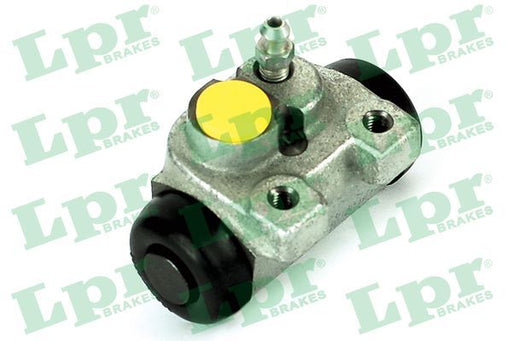 Wheel Brake Cylinder (Braking System)