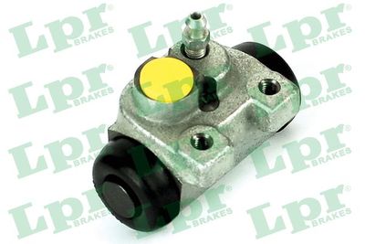 Wheel Brake Cylinder (Braking System)