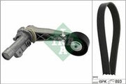 V-Ribbed Belt Set PEUGEOT