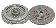 Clutch Kit Hammer Volvo Fh12
