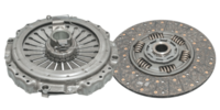 Clutch Kit Hammer Volvo Fh12