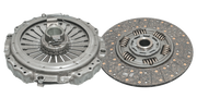 Clutch Kit Hammer Volvo Fh12
