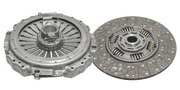Clutch Kit Hammer Volvo Fh12