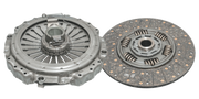 Clutch Kit Hammer Volvo Fh12