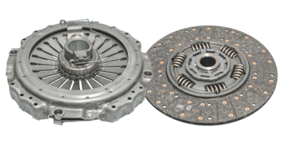 Clutch Kit Hammer Volvo Fh12
