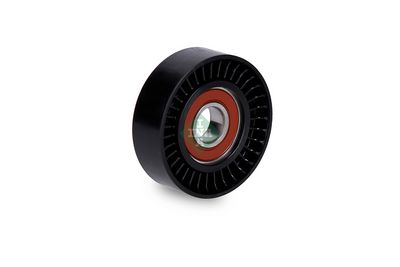 Guide Pulley - V-Ribbed Belt - Ina Merce